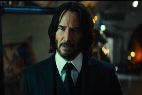 Everything you need to know for John Wick spinoff Ballerina